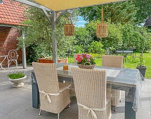 Guest house 441404 - Holiday property West Brabant - Villa Lucia