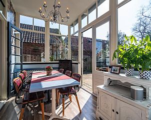 Guest house 441404 - Holiday property West Brabant - Villa Lucia