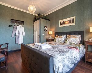 Guest house 441404 - Holiday property West Brabant - Villa Lucia