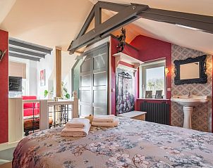 Guest house 441404 - Holiday property West Brabant - Villa Lucia
