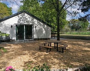 Guest house 441406 - Holiday property West Brabant - Vakantiehuisje in Rucphen