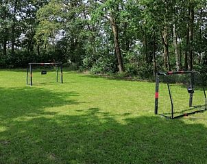Guest house 441406 - Holiday property West Brabant - Vakantiehuisje in Rucphen
