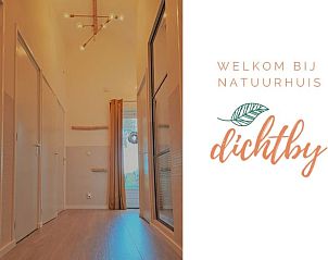 Guest house 441406 - Holiday property West Brabant - Vakantiehuisje in Rucphen