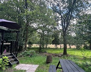 Guest house 441407 - Holiday property West Brabant - Vakantiehuis in Rucphen