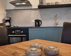 Guest house 441409 - Holiday property West Brabant - Huisje in Rucphen