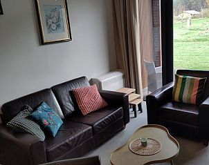 Guest house 441409 - Holiday property West Brabant - Huisje in Rucphen