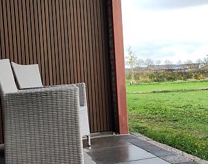 Guest house 441409 - Holiday property West Brabant - Huisje in Rucphen