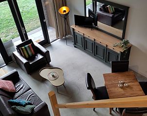 Guest house 441409 - Holiday property West Brabant - Huisje in Rucphen