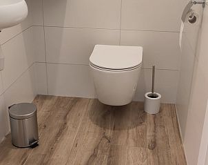 Guest house 441409 - Holiday property West Brabant - Huisje in Rucphen