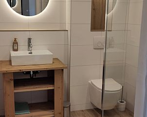 Guest house 441409 - Holiday property West Brabant - Huisje in Rucphen