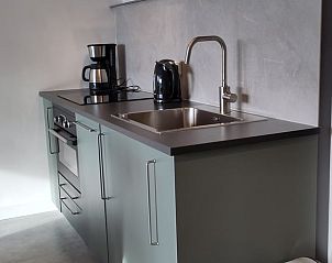 Guest house 441409 - Holiday property West Brabant - Huisje in Rucphen