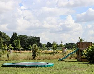 Guest house 441409 - Holiday property West Brabant - Huisje in Rucphen