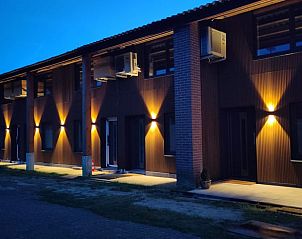 Guest house 441409 - Holiday property West Brabant - Huisje in Rucphen