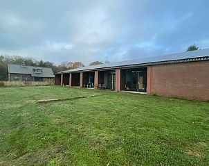 Guest house 441409 - Holiday property West Brabant - Huisje in Rucphen