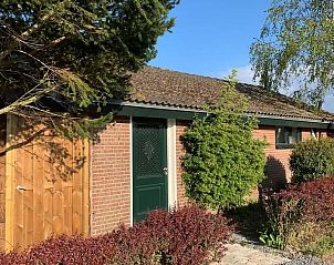Verblijf 441411 - Vakantiewoning West Brabant - Place of Trust