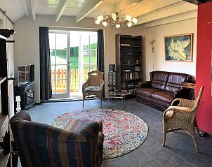 Verblijf 441411 - Vakantiewoning West Brabant - Place of Trust
