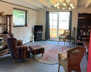 Verblijf 441411 - Vakantiewoning West Brabant - Place of Trust