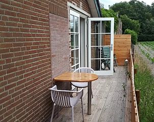 Verblijf 441411 - Vakantiewoning West Brabant - Place of Trust