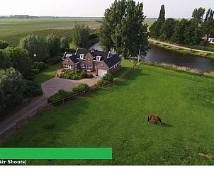 Verblijf 441504 • Vakantiewoning West Brabant • Vakantiehuis in Steenbergen 