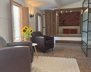 Unterkunft 441602 - Ferienhaus West Brabant - Huisje in Hoogerheide