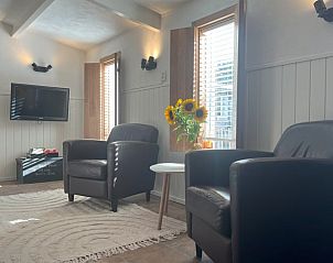 Unterkunft 441602 - Ferienhaus West Brabant - Huisje in Hoogerheide