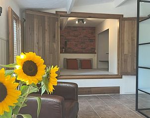 Unterkunft 441602 - Ferienhaus West Brabant - Huisje in Hoogerheide