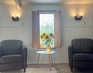 Unterkunft 441602 - Ferienhaus West Brabant - Huisje in Hoogerheide