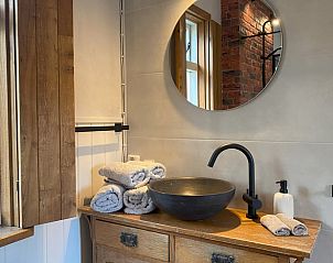 Unterkunft 441602 - Ferienhaus West Brabant - Huisje in Hoogerheide