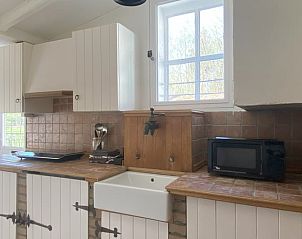 Unterkunft 441602 - Ferienhaus West Brabant - Huisje in Hoogerheide