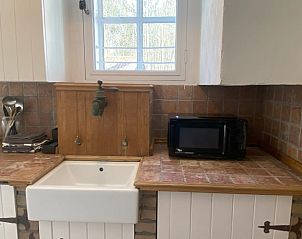 Unterkunft 441602 - Ferienhaus West Brabant - Huisje in Hoogerheide