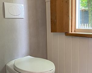 Unterkunft 441602 - Ferienhaus West Brabant - Huisje in Hoogerheide