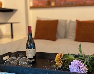 Unterkunft 441602 - Ferienhaus West Brabant - Huisje in Hoogerheide