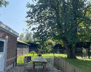 Unterkunft 441602 - Ferienhaus West Brabant - Huisje in Hoogerheide