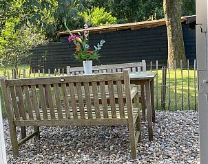 Unterkunft 441602 - Ferienhaus West Brabant - Huisje in Hoogerheide