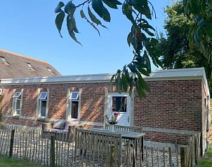 Unterkunft 441602 - Ferienhaus West Brabant - Huisje in Hoogerheide