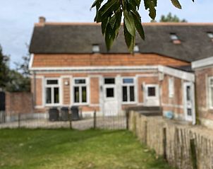 Unterkunft 441602 - Ferienhaus West Brabant - Huisje in Hoogerheide