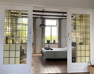 Unterkunft 441603 - Ferienhaus West Brabant - Vakantiehuis in Hoogerheide