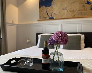 Unterkunft 441603 - Ferienhaus West Brabant - Vakantiehuis in Hoogerheide