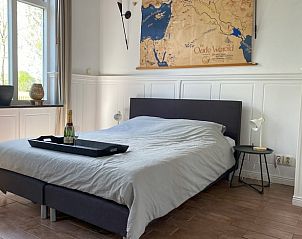 Unterkunft 441603 - Ferienhaus West Brabant - Vakantiehuis in Hoogerheide