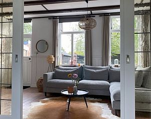 Unterkunft 441603 - Ferienhaus West Brabant - Vakantiehuis in Hoogerheide