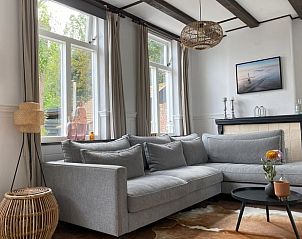 Unterkunft 441603 - Ferienhaus West Brabant - Vakantiehuis in Hoogerheide