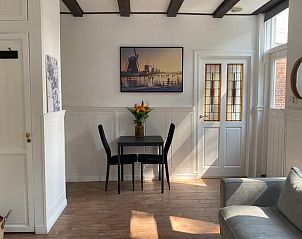 Unterkunft 441603 - Ferienhaus West Brabant - Vakantiehuis in Hoogerheide