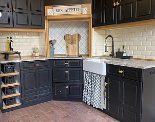 Unterkunft 441603 - Ferienhaus West Brabant - Vakantiehuis in Hoogerheide