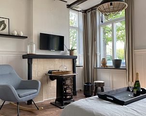 Unterkunft 441603 - Ferienhaus West Brabant - Vakantiehuis in Hoogerheide