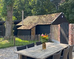 Unterkunft 441603 - Ferienhaus West Brabant - Vakantiehuis in Hoogerheide