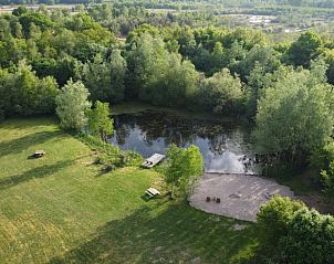 Unterkunft 441603 - Ferienhaus West Brabant - Vakantiehuis in Hoogerheide