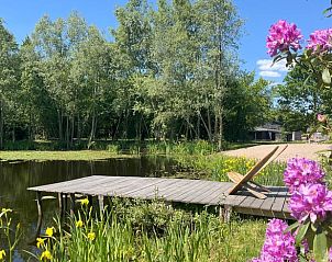 Unterkunft 441603 - Ferienhaus West Brabant - Vakantiehuis in Hoogerheide