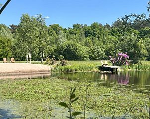 Unterkunft 441603 - Ferienhaus West Brabant - Vakantiehuis in Hoogerheide