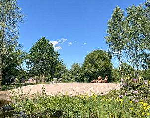 Unterkunft 441603 - Ferienhaus West Brabant - Vakantiehuis in Hoogerheide