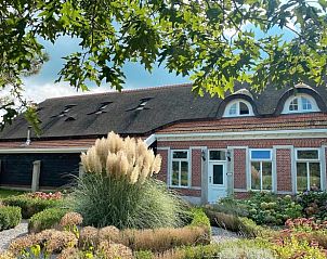 Unterkunft 441603 - Ferienhaus West Brabant - Vakantiehuis in Hoogerheide